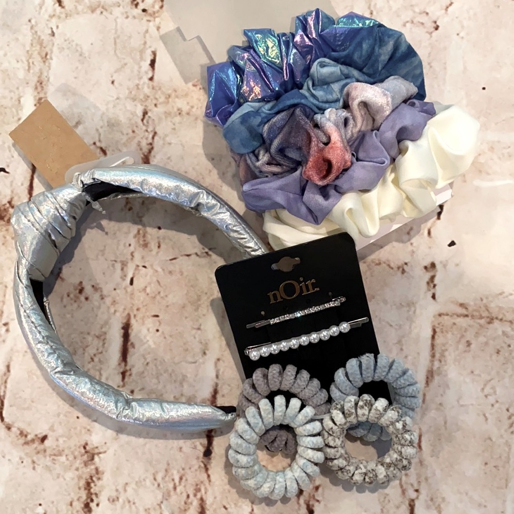 Mermaid hit accessory bundle